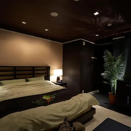 Le Ciel Spa & Resort (Adults Only) Tsurugashima Exterior photo