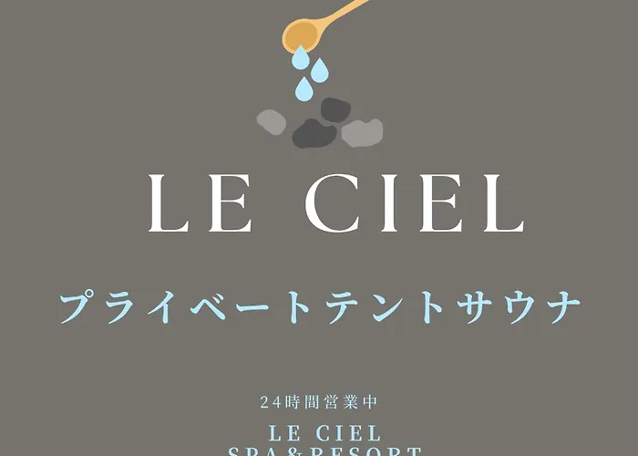 Le Ciel Spa & Resort (Adults Only)
